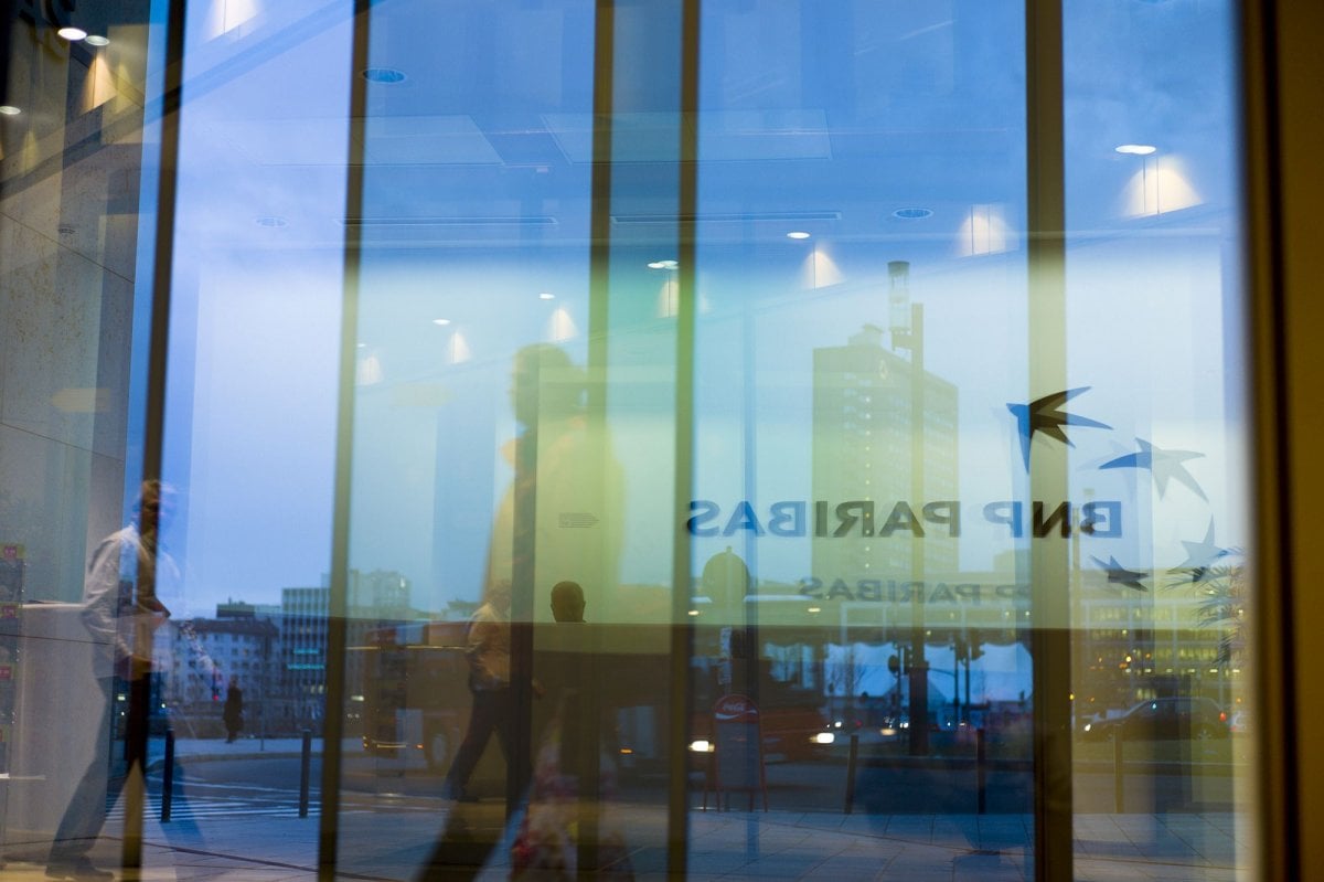 Bnp Paribas And Deutsche Bank Receive Approvals On The Agreement