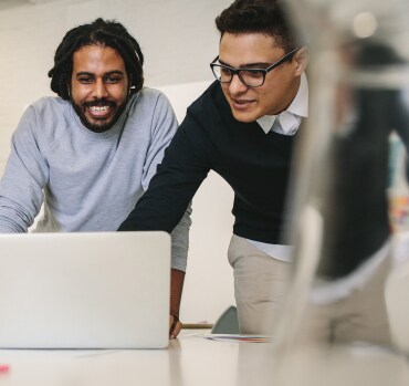 Entrepreneurs Bnp Paribas D Engage Aupres Des Entrepreneurs