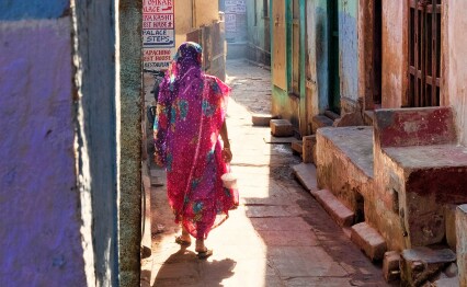 La microfinance chez BNP Paribas : 30 ans apr&egrave;s, quels enjeux ?