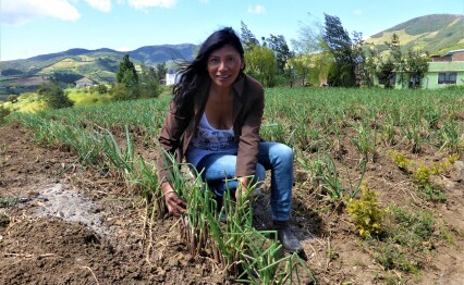 #LittleBigMovement : d&eacute;couvrez les histoires des femmes entrepreneures partout dans le monde