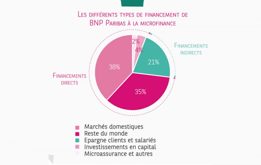 Soutien Aux Micro-entrepreneurs : Que Peuvent Faire Les Banques ? - BNP ...