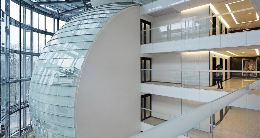 The Banking Jobs Global Head Of Research Bnp Paribas