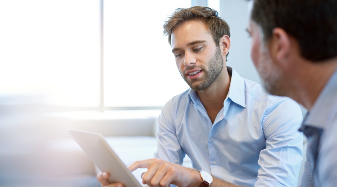 Our business - Careers - Digital
