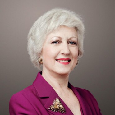 Marie-Claire Capobianco