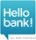 Hello Bank