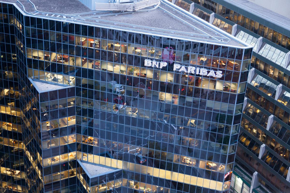 Bnp Paribas Erfahrungen Bnp Paribas Erfahrungen
