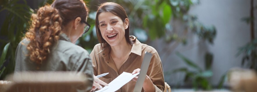 Interview with Marie-Genevi&egrave;ve Loys Carrieras, Head of Solidarity Investments