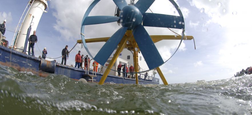 #TechForPlanet : BNP Paribas pr&eacute;sente Sabella