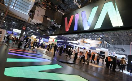 BNP Paribas &agrave; #VivaTech 2021 : d&eacute;couvrez le programme !