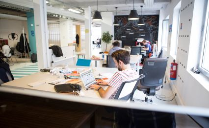 BNP Paribas lance OpenUp, plateforme de mise en relation entre les start-up et la banque