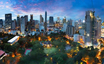 Breakthrough Energy annonce l&rsquo;&eacute;largissement de sa coalition et les cibles d&rsquo;investissements de son fonds