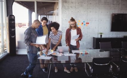 BNP Paribas and innovation : Highlights of our news since January 2019