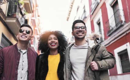 BNP Paribas et l'insertion des jeunes : r&eacute;sum&eacute; de nos actualit&eacute;s depuis janvier 2019