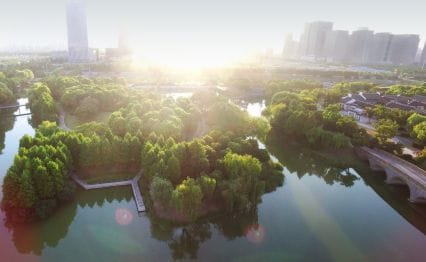 Réchauffement climatique : la stratégie de BNP Paribas saluée par ShareAction