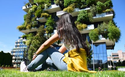 Developing the circular economy