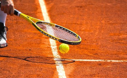 Pour donner une seconde vie au Court n&deg;1, BNP Paribas et Roland Garros ont cr&eacute;&eacute; la Collection Court n&deg;1