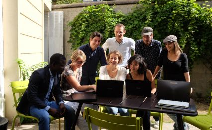 Otherwise : le premier courtier d'assurance collaboratif