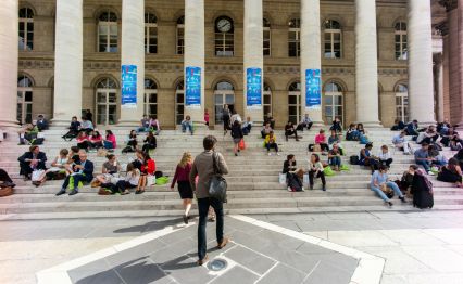 BNP Paribas, partenaire de la 12&egrave;me &eacute;dition du Forum Mondial Convergences