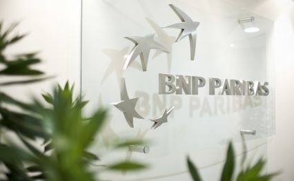 The Banker magazine: Three Best Bank awards for BNP Paribas