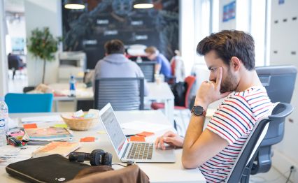 We support the actors of innovation