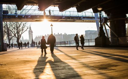 &ldquo;Social entrepreneurship is a substantive international movement&rdquo;