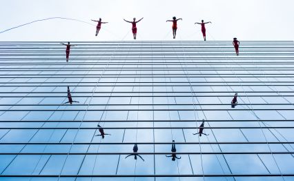 BNP Paribas soutient le film WOMAN d&rsquo;Anastasia Mikova et Yann Arthus-Bertrand pr&eacute;sent&eacute; &agrave; la Mostra de Venise