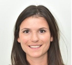 Claire Helleputte