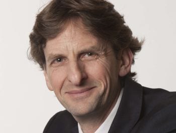 Bertrand Cizeau