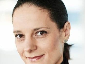 Coralie France Savin