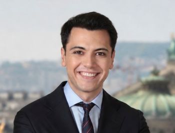 Antoine Sidou