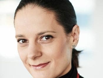 Coralie France-Savin