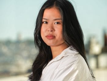 Carine Sie