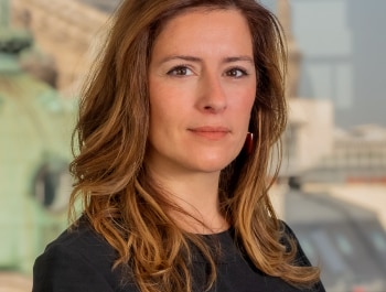 H&eacute;l&egrave;ne Luis Arhab