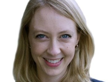 Julia Boyce
