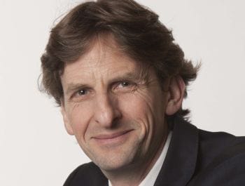 Bertrand Cizeau