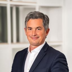 Alexis Le Touzé