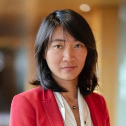 Christine Chiu