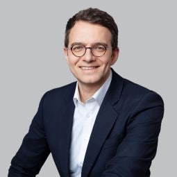 Gilles Dusser