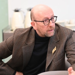 Jean-Michel Garcia