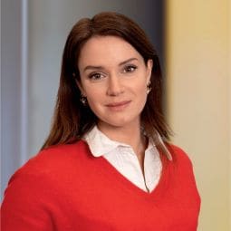 Elise Hermant