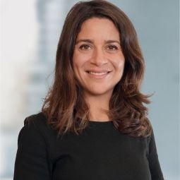 Stéphanie Maarek