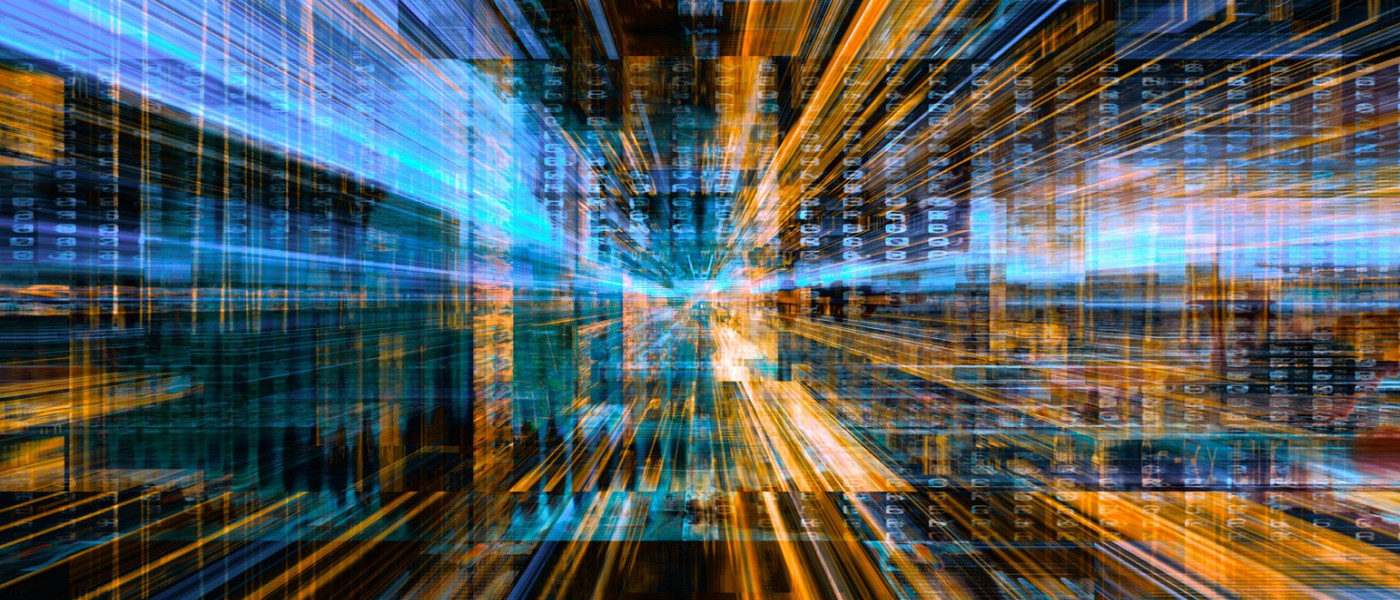 Digitalisation picture