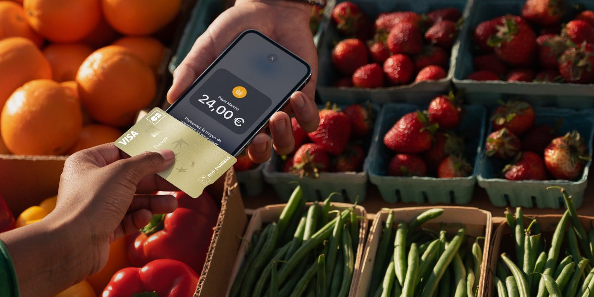 Apple Tap to Pay