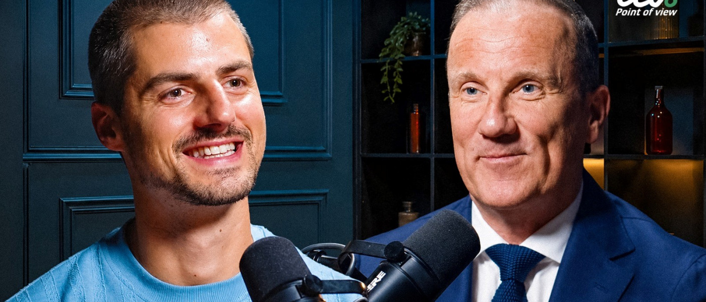 Jokariz et Michael Anseeuw