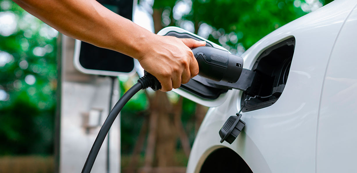 voiture electrique