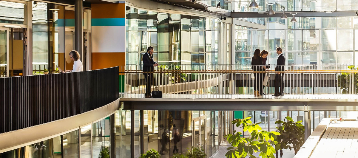 BNP Paribas Group Results