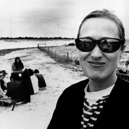Jane Campion, Prix Lumière 2021