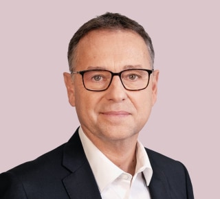 Renaud Dumora, Directeur Général Adjoint, Investment & Protection Services