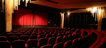 Cinema Le Balzac