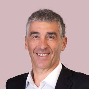 Hugues Epaillard, Business manager Real Estate BNP Paribas